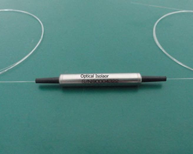 (image for) Optical Isolator